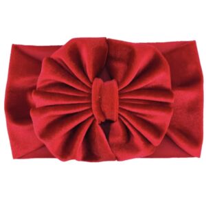 Velvet Head bands